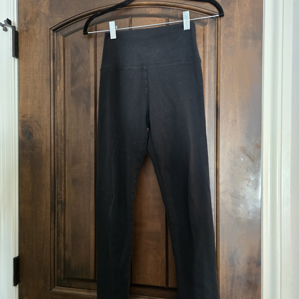 Aerie  Charcoal Leggings